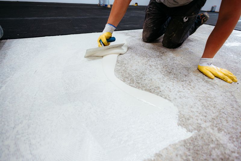Cement Refinishing in Miami Dade County, FL
