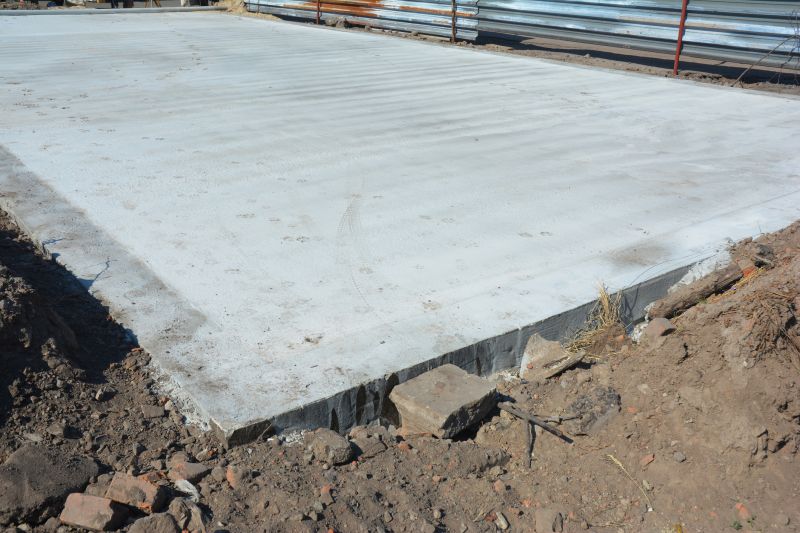 Expansion Joint Repair