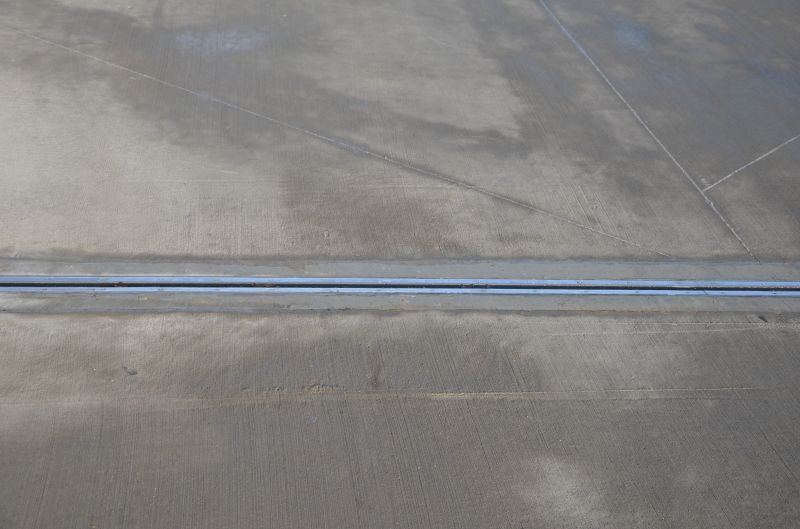 Expansion Joint Repair Cost — Cost of Expansion Joint Repair