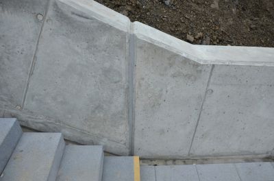 Expansion Joint Repair Cost — Cost of Expansion Joint Repair