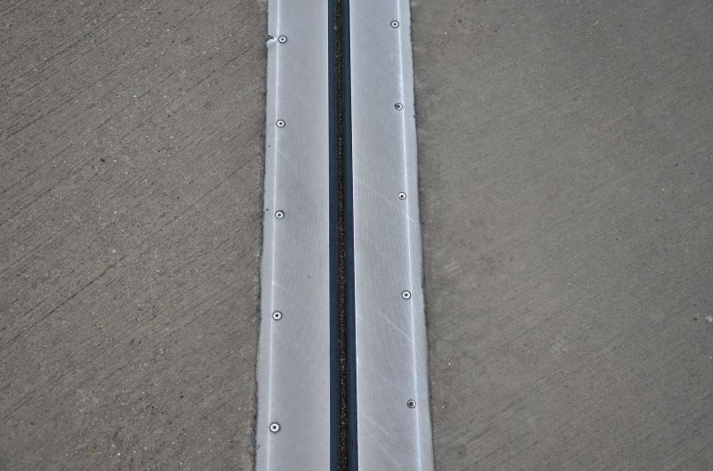 Expansion Joint Repair Cost — Cost of Expansion Joint Repair