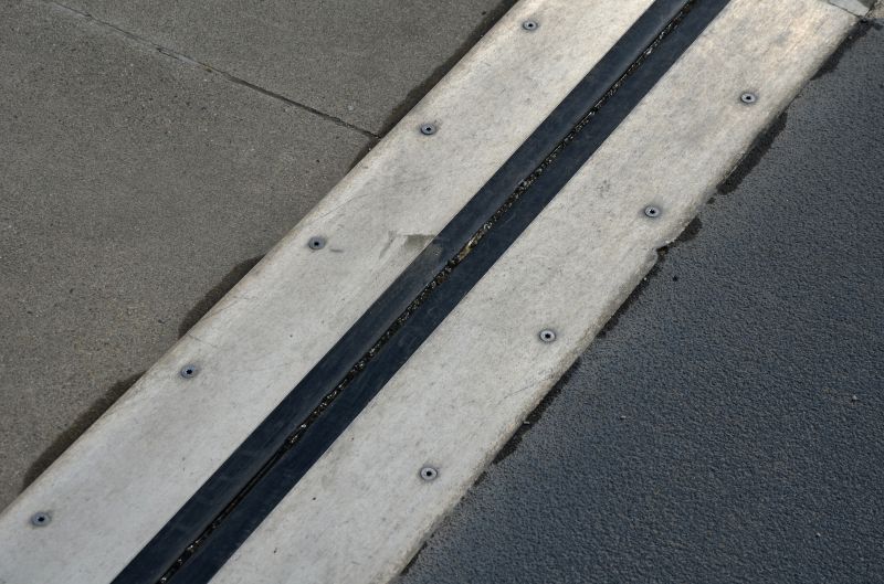 Expansion Joint Repair Cost — Cost of Expansion Joint Repair