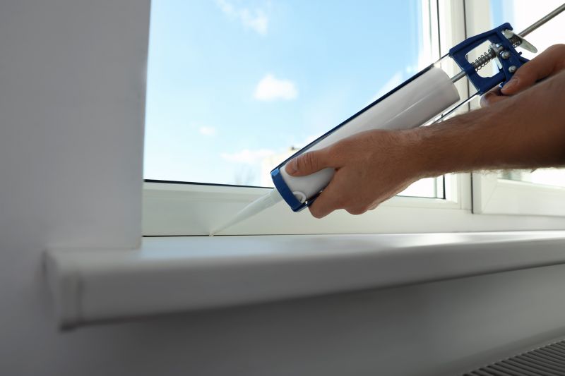 Sealant Application Experts