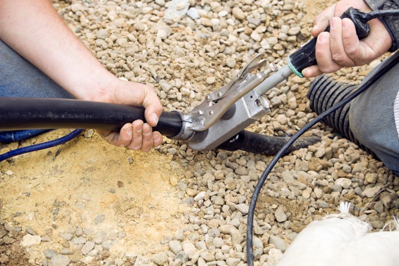 Maintenance Service Providers